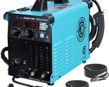 3-In-1Welding Kit with Cold Wire Feed, Welding Gun and 15A to 20A Plug A... - $329.13