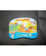 A Day on the Farm (V.Smile Baby) NEW - $27.00