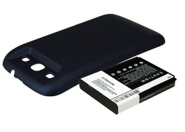 Battery for Samsung Galaxy S3, Galaxy SIII, GT-I9300, GT-I9308, SGH-T999V - £14.99 GBP