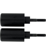 Pro-tek Frame Slider Crash Protector Honda 1997 1998 1999 CBR1100XX Blac... - €23,42 EUR Pro-tek Frame Slider Crash Protector Honda 1997 1998 1999 CBR1100XX Blac... - €23,42 EUR