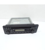 2001-2003 Honda Civic AM FM CD Radio Receiver 2TC1 OEM LKQ - $765.00 MXN