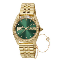 Just Cavalli Set Emozioni JC1L195M0075 Ladies Watch - £120.92 GBP