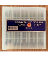 T Brand # 10/32 Pointed Taps Lot of 10 Sealed [e-04] - $183.98 MXN