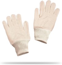 Terry Cloth Oven Gloves Heat Resistant to 325ºF 12 Pair 32 oz - £26.27 GBP