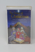 The Story of Christmas (VHS, 1994, CLAMSHELL) SEALED - £15.97 GBP