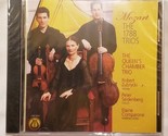 The 1788 Trios Mozart The Queen&#39;s Chamber Trio (CD, 2005) - $17.81