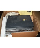 chatillon 2930 portable bench beam scale New Old Stock Very Rare 515C3 1... - $8,156.98 MXN