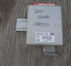 1999-2002 Honda Odyssey Mini Van &gt;&lt; ABS Control Module &gt;&lt; 39790-SOX-AO1 - $18.00