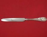 Japanese by Tiffany and Co Sterling Silver Citrus Knife FH AS Serrated G... - $503.91