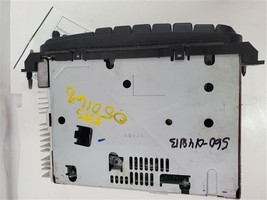 Audio Equipment Radio Receiver Radio Am-fm-cassette Fits 02-07 CARAVAN 3... - $1,333.33 MXN
