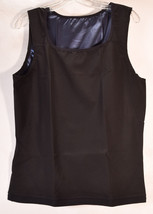 Sweat Shaper Mens Compression Wear Black 2XL - £23.60 GBP