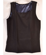 Sweat Shaper Mens Compression Wear Black 2XL - €25,58 EUR