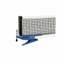 Joola Klick Table Tennis Net - Blue  - $1,178.42 MXN