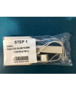 SET OF (5) 2WIRE DSL FILTERS FOR 2-LINE PHONES MODEL LFT 4-2 W/ 2 FOR 1 ... - $30.00