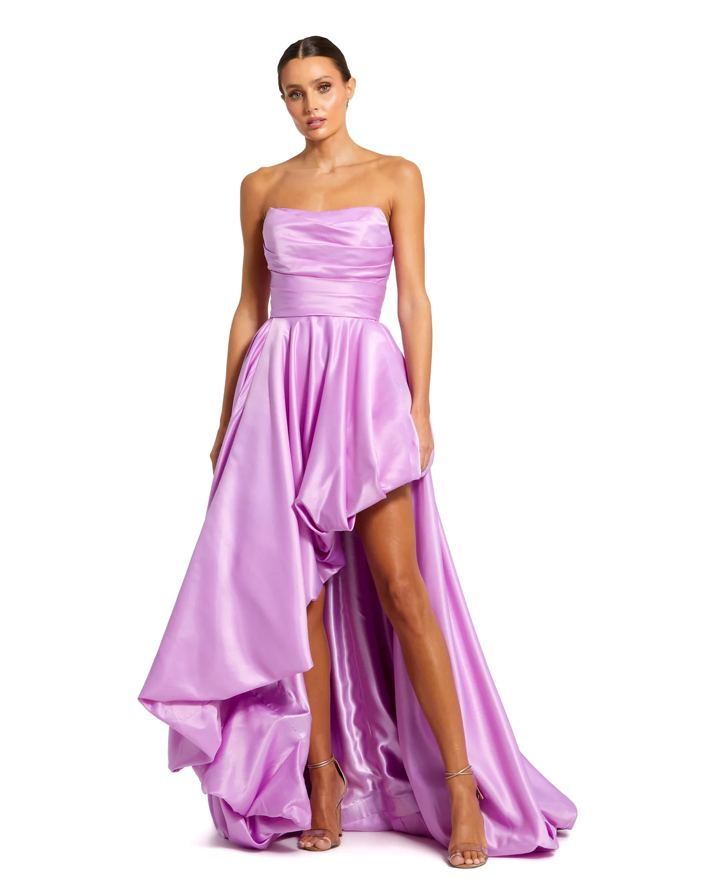 MAC DUGGAL 11685. Authentic dress. NWT. Fastest shipping. Best retailer price ! - £456.85 GBP