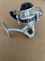 VINTAGE SHAKESPEARE ALPHA 040 SPINNING REEL - €11,61 EUR
