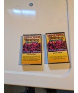 Keep On Rockin Cassettes - $6.72 CAD