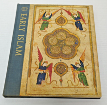 Great Ages of Man -Early Islam - Time Life  1967 - £7.95 GBP