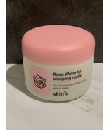 Skin79 Rose Waterful Sleeping Mask Nourishing &amp; Brightening 3.38oz - $31.11 CAD