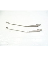 Mercedes R107 380SL windshield wiper arms, left and right - €60,05 EUR