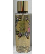 Victoria&#39;s Secret Fragrance Body Mist 8.4 fl oz Winter Dazzle GOLD STRUCK - $29.50