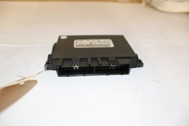 2000-2006 MERCEDES BENZ S500 PARKING ASSIST CONTROL MODULE  R2588 image 10