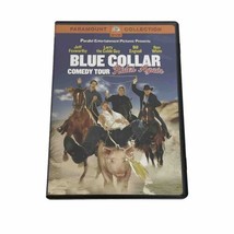 Blue Collar Comedy Tour Rides Again DVDs - £5.20 GBP