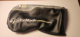 TAYLORMADE M2 DRIVER HEADCOVER - USED - £7.00 GBP