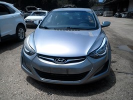 Brake Master Cylinder Sedan US Built Fits 11-16 ELANTRA 104853408 - $1,108.05 MXN