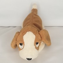 Vintage Ty Beanie Baby Babies Tracker The Dog - £22.14 GBP