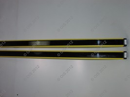 Allen Bradley 440L-T4H3400N Light Curtain Pair Pac 820mm 24VDC 440L-P4H3... - $399.99