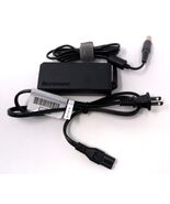 LENOVO 45N0121 45N0122 AC ADAPTER 20V 3.25A 65W BARREL YELLOW TIP W/CORD... - $14.98