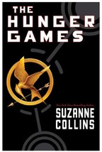 The Hunger Games (Book 1) | Softcover - £5.43 GBP