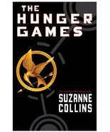 The Hunger Games (Book 1) | Softcover - £5.45 GBP