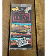 NEW Star Wars Return of the Jedi Presto Magix Jabba the Hutt Throne Room... - $18.57