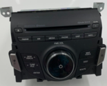 2012-2013 Hyundai Azera AM FM CD Player Radio Receiver OEM F04B06017 - £107.88 GBP