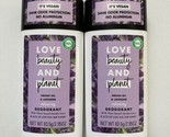 2 Pack - Love Beauty and Planet Argan Oil &amp; Lavender Deodorant, SEE PHOTOS - $33.24
