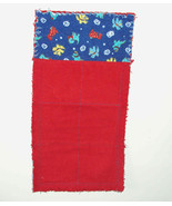 Baby Burp Pad - Handcrafted - €5,24 EUR