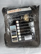 Ameritex non- slip sofa cover - £18.29 GBP