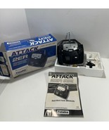 Futaba Attack 2Er-Am 2Ch Radio Control System Cars, Boats, Yachts, and M... - $44.01