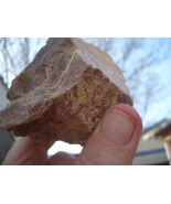 COFFINITE URANIUM ROCK   9.4 OZ WEIGHT     37,593. CPM   Grants NM    $34.00 - $34.00