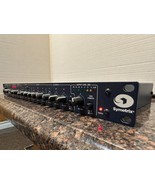Symetrix 528E Newest Version CHANNEL STRIP: MIC PREAMP, COMPRESSOR, DE-E... - £104.54 GBP