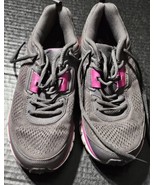 Reebok Running Shoes 12.9 Jet Ride Sneaker BS5586 Womens Size8.5 (115526... - $23.42