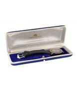 Orologio A Carica Manuale In Oro Bianco 18K Bucherer Con Scatola Origina... - $72,318.82 MXN