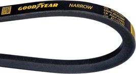 [Goodyear 3V600] Industrial Narrow Wedge V-Belt Style Replacement - $223.49 MXN