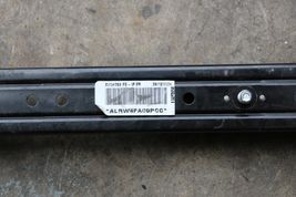 2010 LEXUS RX350 RIGHT PASSENGER SEAT TRACK RAIL ASSEMBLY K1628 image 11