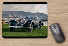 Mercedes-Benz 540 K Special Roadster 1937 Mouse Pad #CRM-1563165 - £12.53 GBP