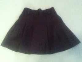 Girls- Size 12 1/2 Plus - IZOD skirt/uniform-blue-Great for school - $12.29