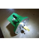 John Deere BUCHER OEM Hydraulic Motor For Seeding Equipment AA93227  - $7,806.39 MXN