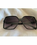 More from this seller: Designer Oversized Square Pilot Sunglasses Metal ... - €6,71 EUR